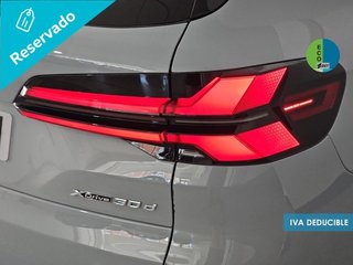BMW X5 xDrive30d xLine 219 kW (298 CV)