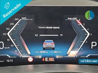 BMW X5 xDrive30d xLine 219 kW (298 CV)