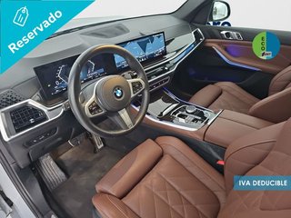 BMW X5 xDrive30d xLine 219 kW (298 CV)