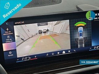 BMW X5 xDrive30d xLine 219 kW (298 CV)