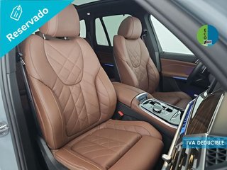 BMW X5 xDrive30d xLine 219 kW (298 CV)