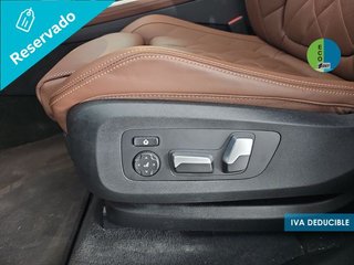 BMW X5 xDrive30d xLine 219 kW (298 CV)