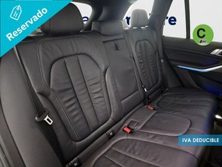 BMW X5 xDrive30d 195 kW (265 CV)
