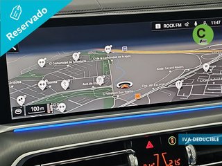 BMW X5 xDrive30d 195 kW (265 CV)