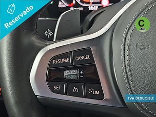 BMW X5 xDrive30d 195 kW (265 CV)
