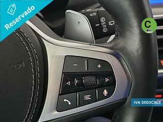 BMW X5 xDrive30d 195 kW (265 CV)