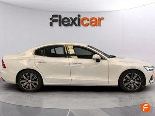Volvo S60 2.0 T4 Business Plus Auto