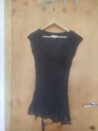 Ropa Mujer Variada