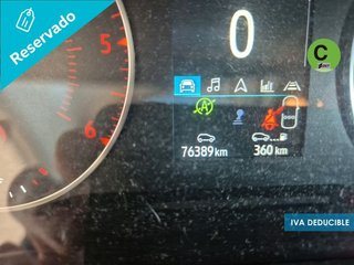 Renault Clio Equilibre Blue dCi 74 kW (100 CV)
