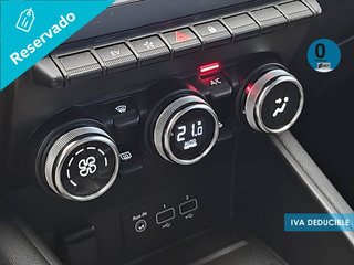 Renault Captur Zen E-TECH Híbrido enchufable 118 kW (160 CV)