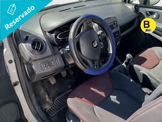 Renault Clio Business dCi 55 kW (75 CV)