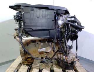 Rectp5154048 642940 motor mercedes-benz clase cdi