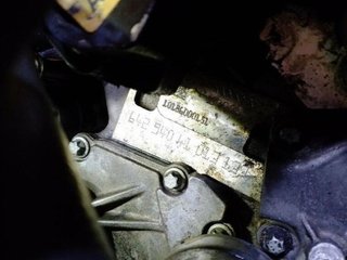 Rectp5154048 642940 motor mercedes-benz clase cdi