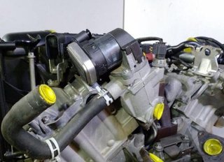 Rectp5154048 642940 motor mercedes-benz clase cdi
