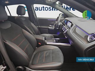 Mercedes GLA 200 120 kW (163 CV)
