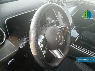 Mercedes GLC 220 d 4Matic 145 kW (197 CV)