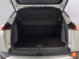 Peugeot 2008 Allure BlueHDI 81kW (110CV)