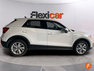 Audi Q2 Advanced 30 TDI 85kW (116CV) S tronic