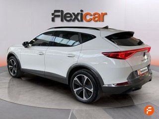 Cupra Formentor 1.5 TSI 110kW (150 CV) DSG