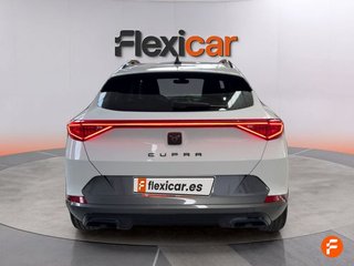 Cupra Formentor 1.5 TSI 110kW (150 CV) DSG