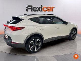 Cupra Formentor 1.5 TSI 110kW (150 CV) DSG