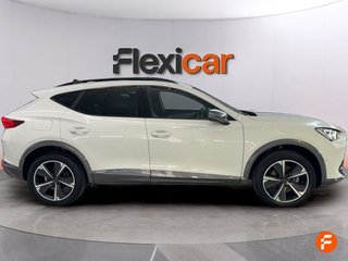 Cupra Formentor 1.5 TSI 110kW (150 CV) DSG