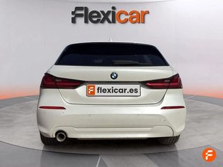 BMW Serie 1 118i