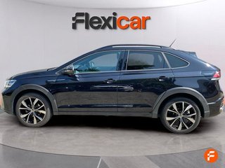 Volkswagen Taigo R-Line 1.0 TSI 81kW (110CV) DSG