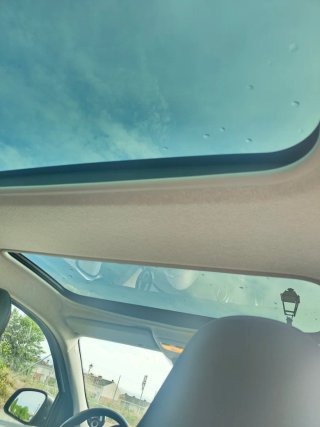 smart forfour 2018