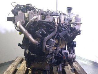 Rectp5721813 z22d1 motor completo opel antara 2.2