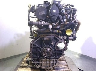 Rectp5721813 z22d1 motor completo opel antara 2.2