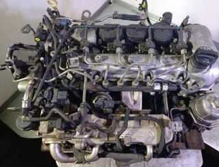 Rectp5721813 z22d1 motor completo opel antara 2.2