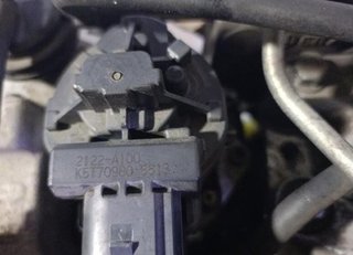 Rectp5721813 z22d1 motor completo opel antara 2.2
