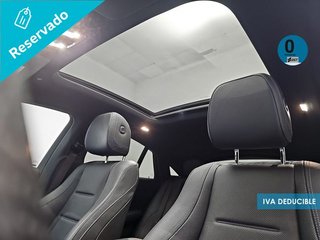 Mercedes GLE Coupé 350 de 4Matic 245 kW (333 CV)