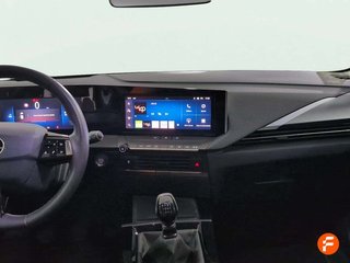Opel Astra 1.5D DTH 96kW (130CV) Edition