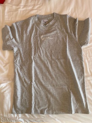 Camiseta Kani gris talla S
