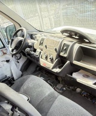 FIAT Ducato 2015