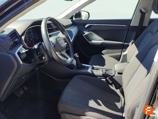 Audi Q3 Advanced 35 TDI 110kW (150CV) S tronic
