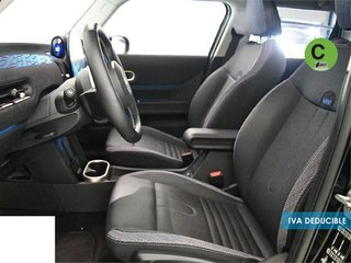 MINI Cooper C 115 kW (156 CV)