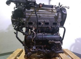 Motor audi deua a4 b9 avant (8w5, 2.0 rectp5371450