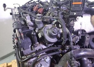 Motor audi deua a4 b9 avant (8w5, 2.0 rectp5371450