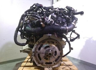 Motor audi deua a4 b9 avant (8w5, 2.0 rectp5371450