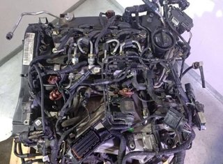 Motor audi deua a4 b9 avant (8w5, 2.0 rectp5371450