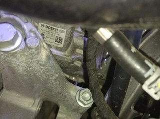 Motor audi deua a4 b9 avant (8w5, 2.0 rectp5371450