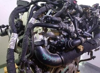 Motor audi deua a4 b9 avant (8w5, 2.0 rectp5371450