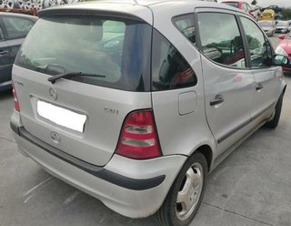 Mercedes a1688200442 motor limpia clase 1.7 130003