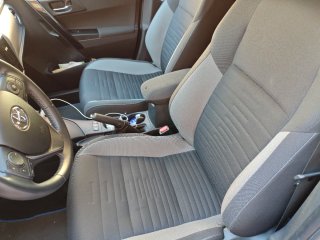 Toyota Auris 2016