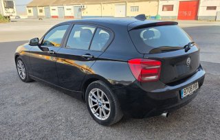 BMW Serie 1 2013