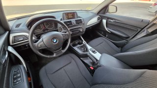 BMW Serie 1 2013