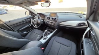 BMW Serie 1 2013